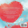OUR HEARTS HARD COVER BOOK