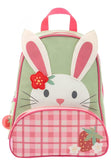 BUNNY SIDEKICK BACKPACK