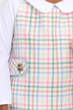 JACK KEENE JON JON - MANALAPAN PLAID
