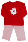 SANTA - BOYS PANT SET