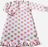 MISTLETOE GOWN