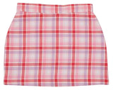 PERRIN SKIRT BROADWAY - PLAY PLAID