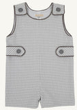 JACK KEENE JON JON GRANTLEY GRAY HOUNDSTOOTH GRANTLEY GRAY