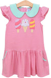 SUMMER TREATS DRESS