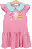 SUMMER TREATS DRESS