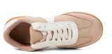 LITTLE BAKER PINK TENNIS SHOE