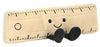 AMUSEABLES RULER
