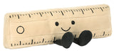 AMUSEABLES RULER