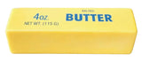 BUTTER STICK SQUISHY