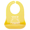 TACO TUESDAY WONDER BIB