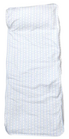REST UP! RIBBON FLORAL BLUE