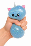 FUN DOH UNICORN SQUISHY - ASSORTED WE CHOOSE FOR YOU