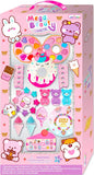 MEGA BEAUTY COSMETIC - CRITTERS