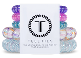 LET IT RIPPLE TELETIES