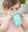 OOPS I DROPPED AGAIN SIPPY CUP