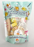 PET PATISSERIE KIDDOUGH PLAY KIT