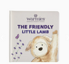 THE FRIENDLY LITTLE LAMB BOOK