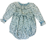 HEIRLOOM FLORAL BUBBLE