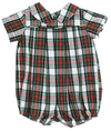 EVERGREEN - DRESSY BUBBLE SHORT