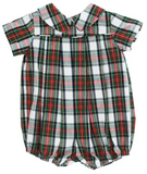EVERGREEN - DRESSY BUBBLE SHORT