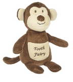 MORRY THE MONKEY TOOTH FAIRY