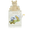CLASSIC POOH JACK IN THE BOX