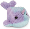 LIL GROOVY RAINBOW NARWHAL