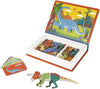 DINO MAGNETIC BOOK