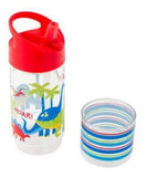 DINO SIP AND SNACK CUP