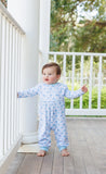 UP UP AND AWAY ROMPER