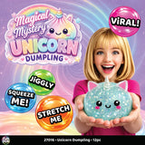 FUN DOH UNICORN SQUISHY - ASSORTED WE CHOOSE FOR YOU