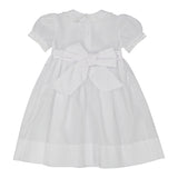 FLOWER GIRL DRESS