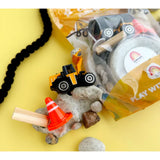 CONSTRUCTION KIDDOUGH PLAY KIT