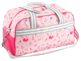 BALLET DUFFLE BAG