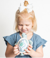 SCOOTER THE SEA TURTLE TOOTH FAIRY PILLOW