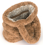 BARTHOLOMEW BEAR HANDBAG