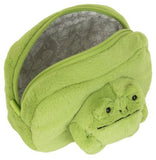 RICKY RAIN FROG POUCH