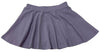 ACTIVE SKORT - LAVENDER