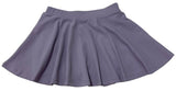 ACTIVE SKORT - LAVENDER