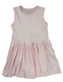 ACTIVE MESH DRESS - PINK