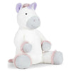 GENTLE JUMBO UNICORN STUFFED PLUSH ANIMAL