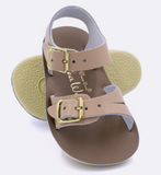 LATTE SEA WEE SANDAL