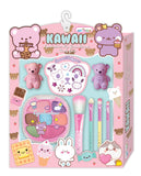 KAWAII BEAUTY - CRITTERS