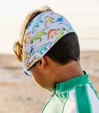 DINO SWIM GOGGLES
