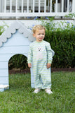 PUPPY ROMPER