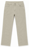 SCOUT JEAN -STONEWASH
