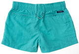 BOYS OUTRIGGER PERFORMANCE SHORTS - JADED