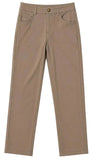 TEE TIME PANTS - OUTPOST KHAKI