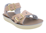 LATTE SWEETHEART SANDAL