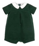 GOOD TIDINGS BOY BUBBLE - GREEN